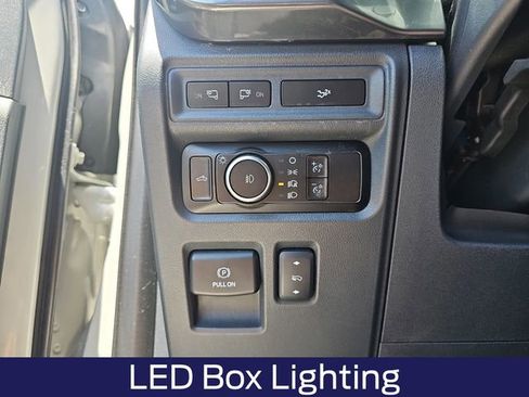 Used 2023 Ford F150 XLT w/ Equipment Group 302A High AWD/4WD image 26