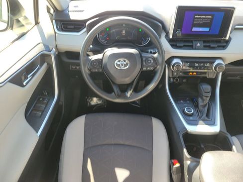 Used 2023 Toyota RAV4 XLE image 14