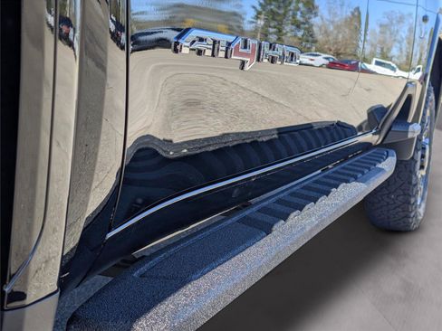 New 2026 GMC Sierra 2500 AT4 w/ AT4 Premium Plus Package image 19