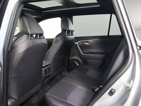 Used 2023 Toyota RAV4 XSE image 11