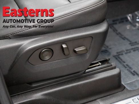 Used 2021 Chevrolet Tahoe Z71 AWD/4WD image 46