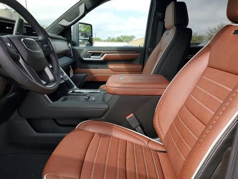 New 2026 GMC Sierra 2500 Denali Ultimate w/ Max Trailering Package image 20