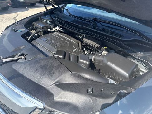 Used 2014 Acura MDX SH-AWD w/ Advance Package image 22