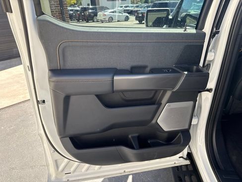 Used 2024 Ford F150 Tremor w/ Equipment Group 402A High AWD/4WD image 16