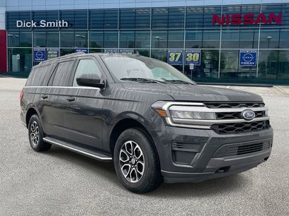 Used 2023 Ford Expedition Max XLT
