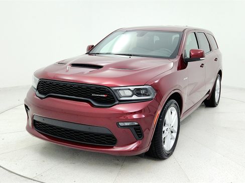 Used 2022 Dodge Durango R/T image 8