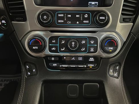 Used 2020 GMC Yukon SLT AWD/4WD image 40