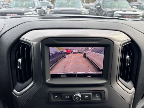 New 2026 GMC Sierra 1500 Pro w/ Pro Value Package image 9