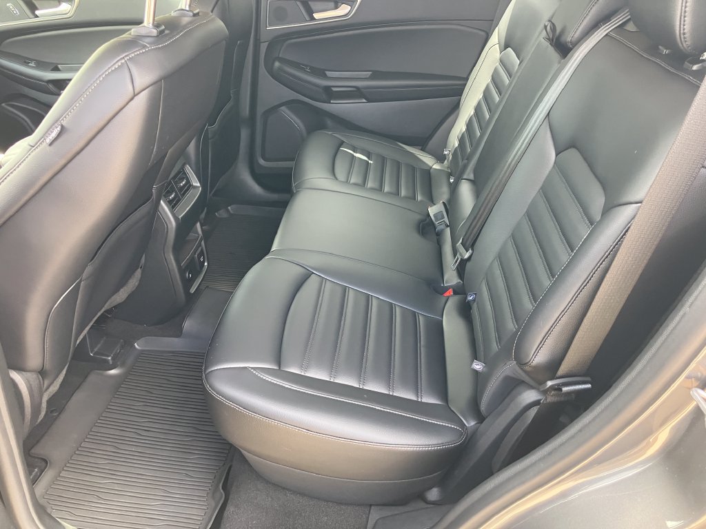 Used 2024 Ford Edge SEL w/ Convenience Package AWD/4WD image 14