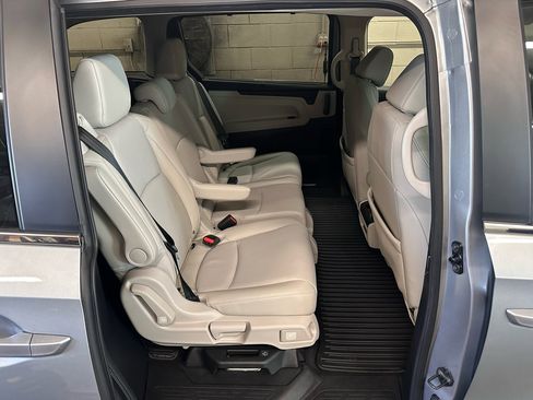 Used 2025 Honda Odyssey EX-L image 6
