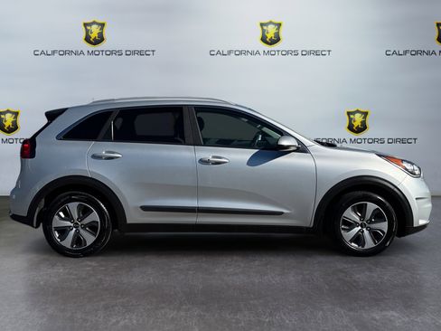 Used 2019 Kia Niro LX image 6