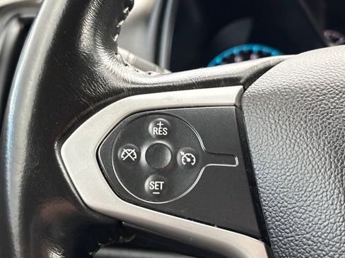 Used 2016 Chevrolet Colorado LT w/ LT Convenience Package image 20