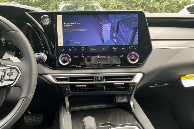 New 2026 Lexus RX 350 Premium w/ Accessory Package (2T) AWD/4WD image 7