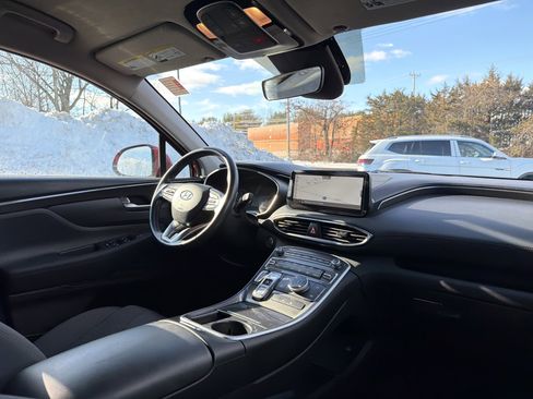 Used 2023 Hyundai Santa Fe SEL image 16