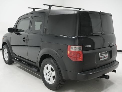 Used 2003 Honda Element EX image 6
