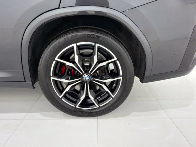 Certified 2024 BMW X4 M40i w/ Premium Package AWD/4WD image 44