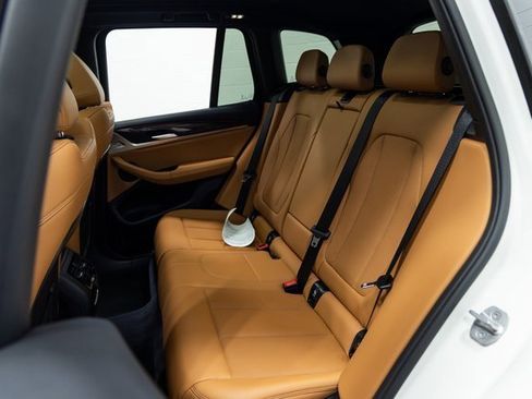 Certified 2022 BMW X3 xDrive30i w/ Premium Package 2 (ZPA) image 23