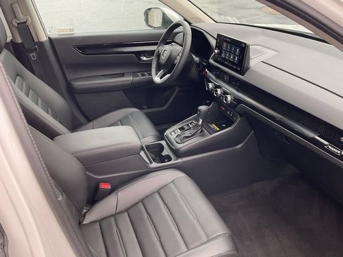 Used 2024 Honda CR-V EX-L image 18
