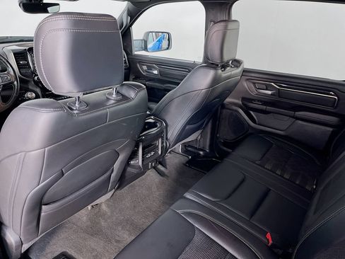 Used 2020 RAM 1500 Rebel w/ Level 2 Equipment Group AWD/4WD image 27