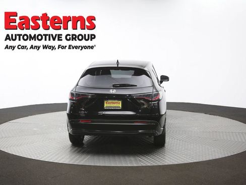 Used 2024 Honda HR-V LX image 36