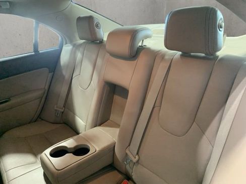 Used 2012 Ford Fusion SEL FWD image 38