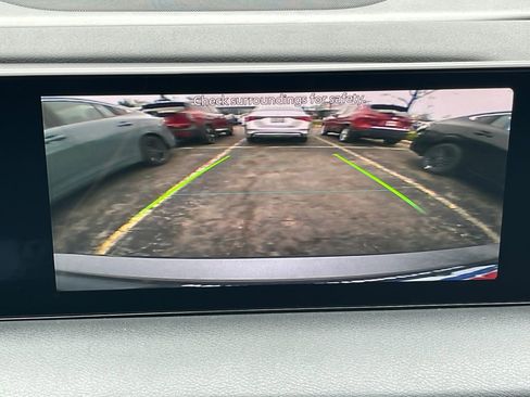 New 2026 Nissan Sentra SV w/ Floor Mat Package FWD image 24