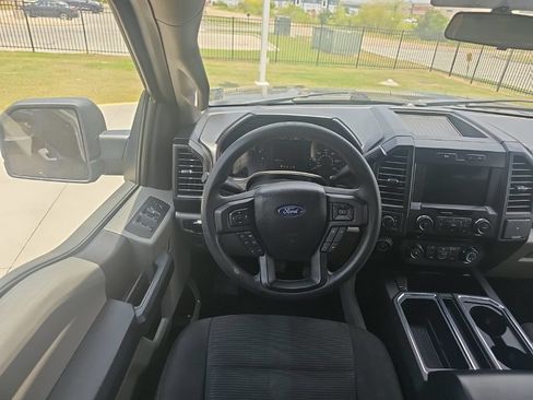 Used 2018 Ford F150 XL w/ Equipment Group 101A Mid AWD/4WD image 24