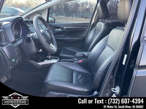 Used 2019 Honda Fit LX image 14