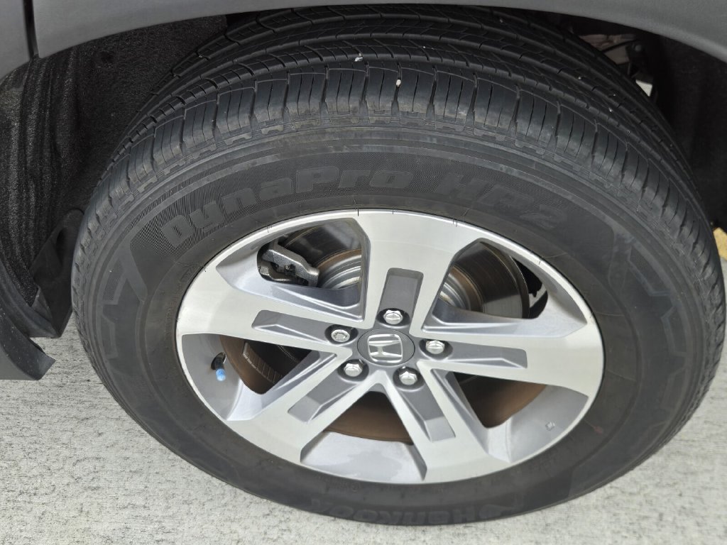Used 2025 Honda Pilot EX-L image 5