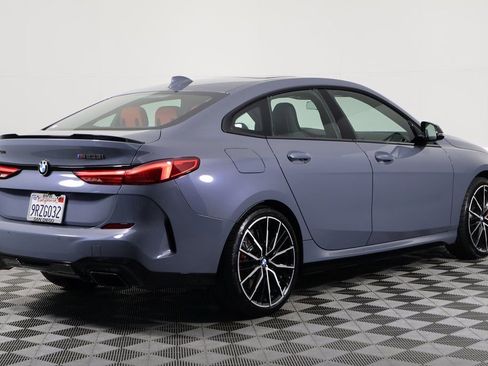 Used 2024 BMW M235i xDrive Gran Coupe M235i xDrive w/ Premium Package image 4