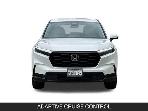 Used 2024 Honda CR-V EX image 10