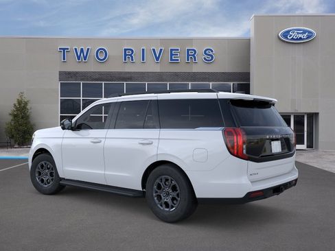 New 2026 Ford Expedition Active RWD image 4