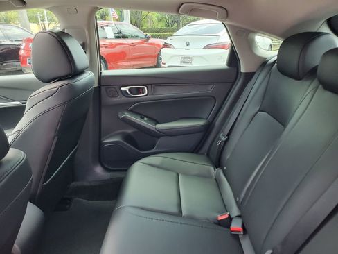 Used 2026 Acura Integra FWD image 11