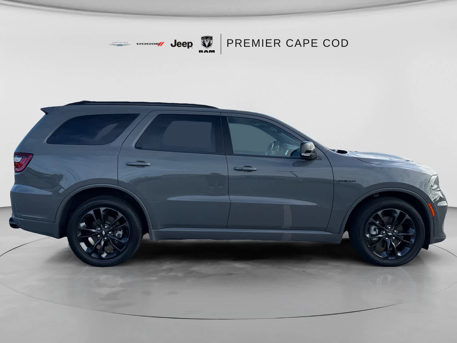 Used 2025 Dodge Durango R/T AWD/4WD image 10