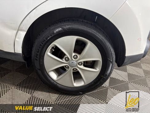 Used 2014 Kia Soul FWD image 17
