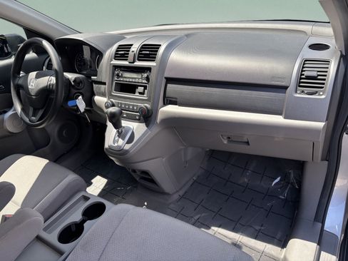 Used 2007 Honda CR-V LX image 24