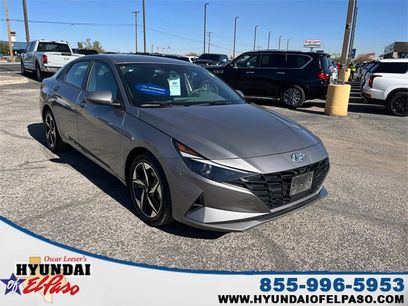 Certified 2023 Hyundai Elantra SEL w/ Convenience Package