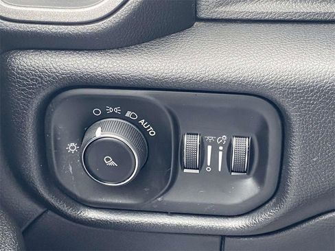 Used 2020 RAM 2500 Tradesman image 63