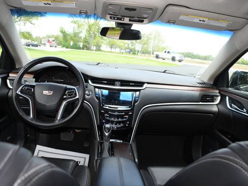Used 2019 Cadillac XTS Luxury FWD image 26
