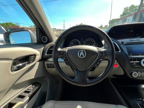 Used 2017 Acura RDX AWD w/ Technology Package image 16