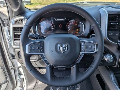 New 2026 RAM 1500 Laramie w/ Night Edition image 19