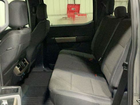 Certified 2025 Ford F150 STX w/ Equipment Group 201A FX4 image 14