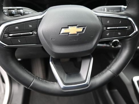 Certified 2025 Chevrolet Equinox LT image 18