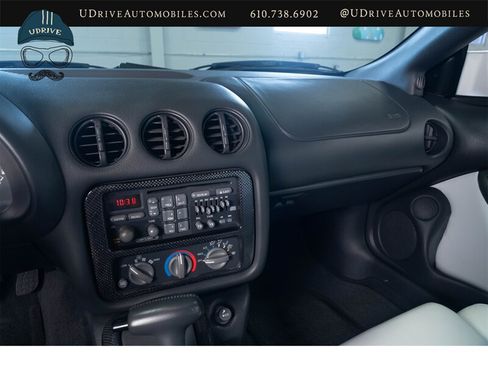 Used 1994 Pontiac Firebird Coupe RWD image 55