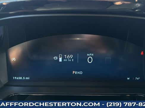 Used 2024 Lincoln Corsair AWD image 21