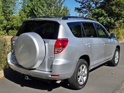 Used 2008 Toyota RAV4 Limited