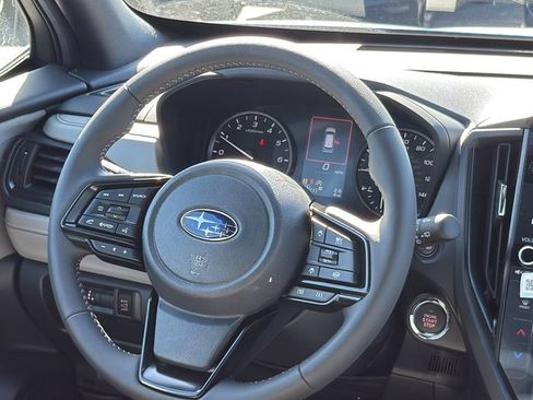 New 2026 Subaru Forester Premium AWD/4WD image 15