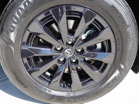 Used 2025 MAZDA CX-50 2.5 Hybrid w/ Preferred Pkg image 45