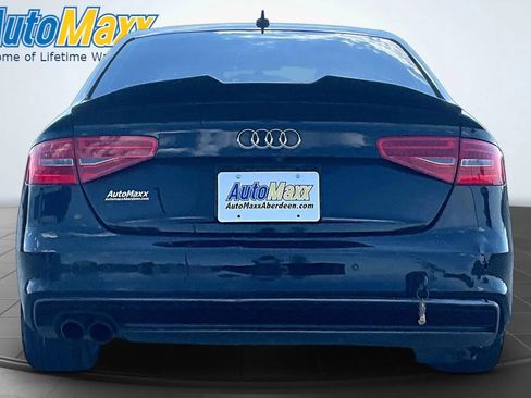Used 2014 Audi A4 2.0T Premium Plus w/ Premium Plus Package AWD/4WD image 7