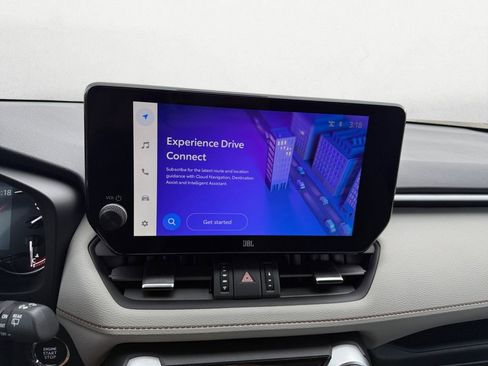 Used 2024 Toyota RAV4 XLE Premium w/ Weather Package image 21